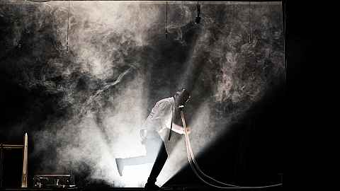 Edition·S at KLANG Festival