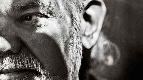 Interview · Fuzzy · Underjordiske klange of tilstande