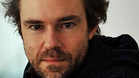 Jexper Holmen festival composer at Rudersdal Sommerkoncerter