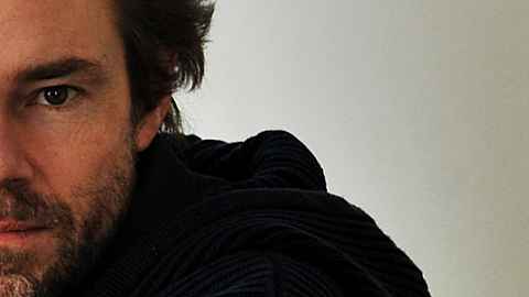 From beauty to the beast with Jexper Holmen