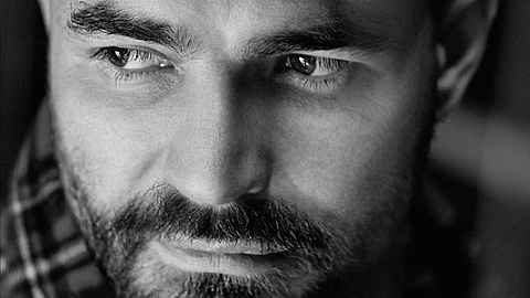 Simon Christensen's string quartet on tour