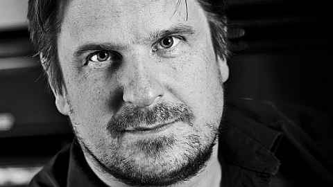 World Premiere · Steingrimur Rohloff · 5 Songs by Medea