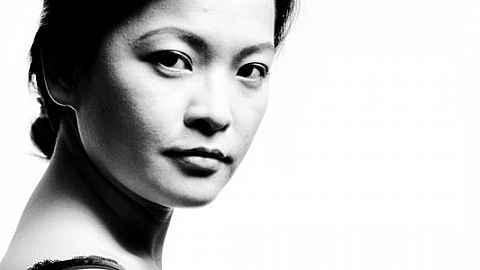 Li-Ying Wu Interview - The Truth Will Set You Free