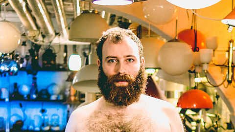 James Black - new Edition·S composer