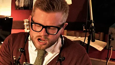 Recording of Jeppe Just Christensen piece released