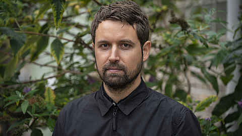 Mads Emil Dreyer Interview (DK)