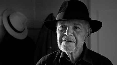 Sven Erik Werner 85 years today