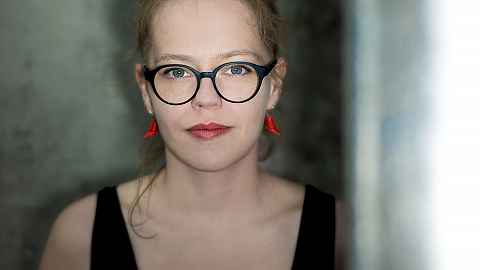 Premiere · Mette Nielsen String Quartets to be performed at Bornholm's Music Festival