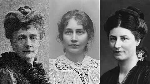 New publication series: Danish Classical Music