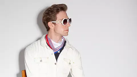 Matias Vestergård Debut