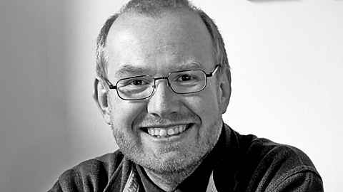 American premiere of Thomas Agerfeldt Olesen piece