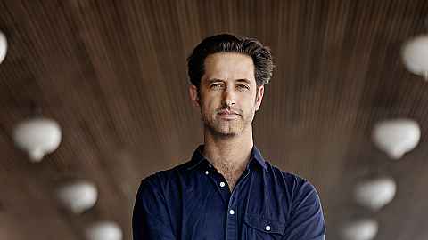 Simon Steen-Andersen: Portrait Concert in New York