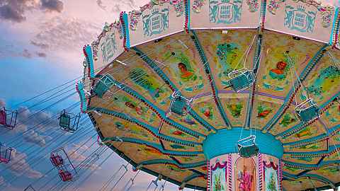 KLANG festival 2021