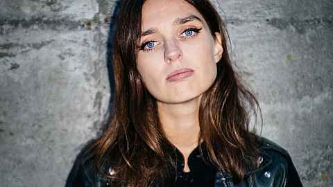 Nomination · Bára Gísladóttir