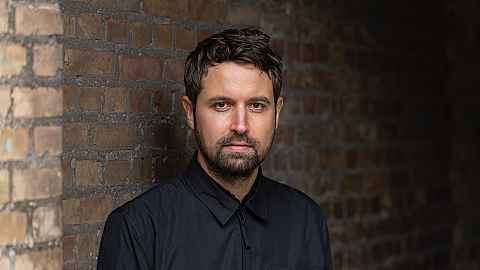 Three Mads Emil Dreyer world premieres