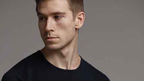 World premiere · Matias Vestergård Hansen