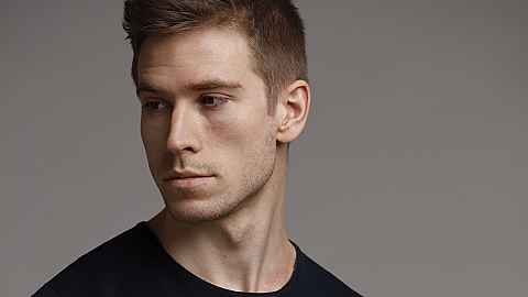 Matias Vestergård Hansen works published by Edition·S