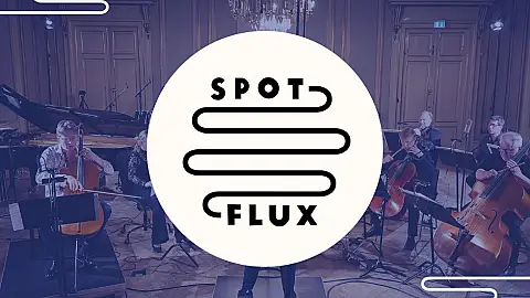 SPOT FLUX: New orchestral music at SPOT 2024
