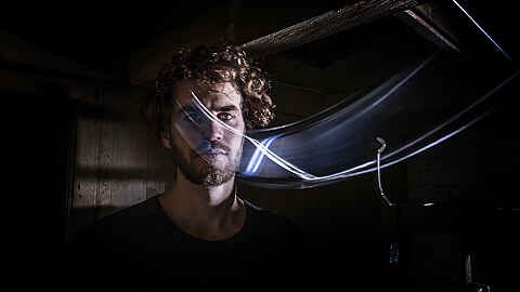 Works by Loïc Destremau published by Edition·S