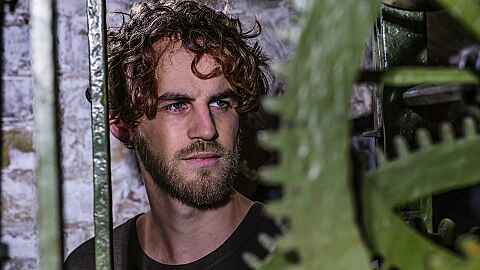 Loïc Destremau - Debut Concert