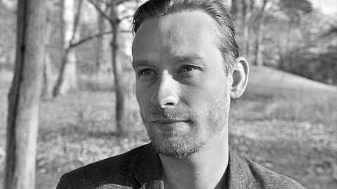 Zugendlos in Gothenburg in August