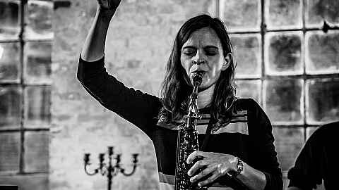 Toxværd & Bergstrøm Nielsen Interview (UK)