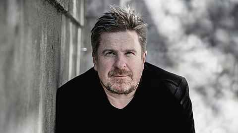 Rohloff composer in residence at Katrina Chamber Music Festival