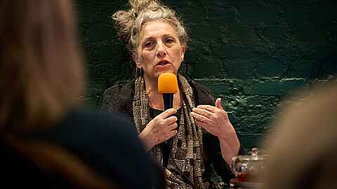 KUNSTPAUSER - Podcast - Episode 2