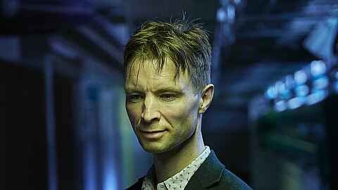 Niels Rønsholdt nominated for the Nordic Council Music Prize 2020