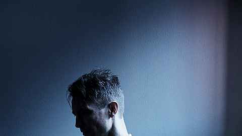 Reviews · Niels Rønsholdt · Book of Prayers