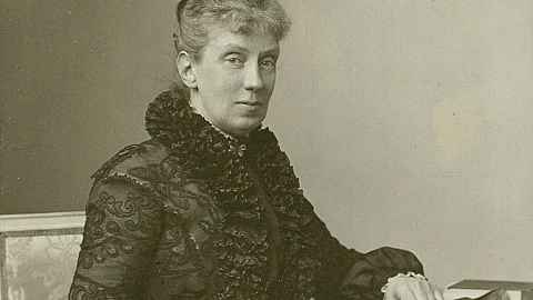 New critical editions by late, female composers