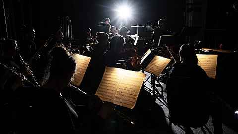 Athelas and Dirigentløftet present new Nordic music
