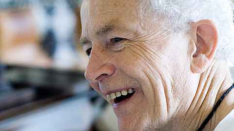 Timothy Baxter · 1935-2021