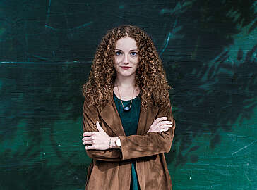 Polish premiere of Adrianna Kubica-Cypek's Reflection Nebulae