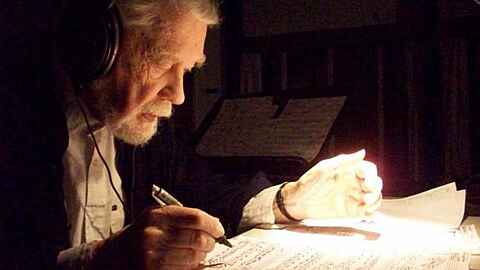 Axel Borup-Jørgensen 100 years