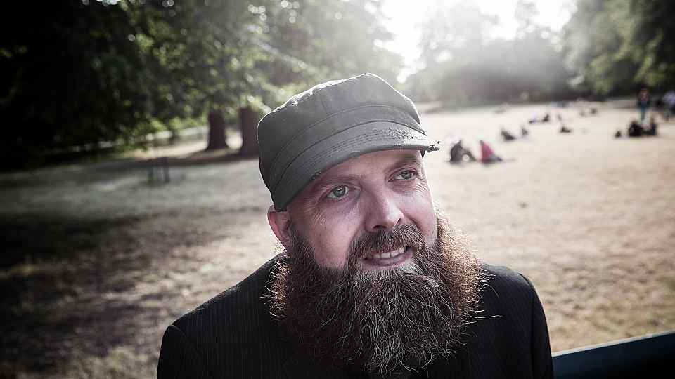 Simon Steen-Andersen | Edition·S | music¬sound¬art
