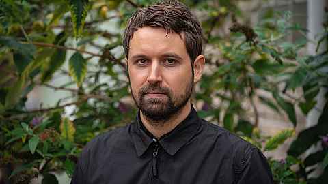 Mads Emil Dreyer performances in London