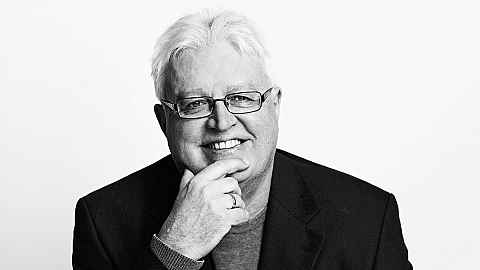 John Frandsen 70 years today