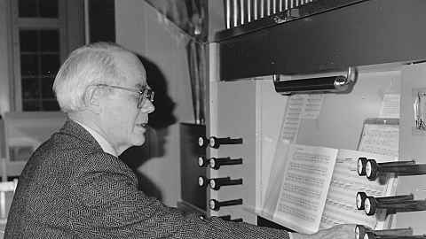 Album release · Leif Kayser