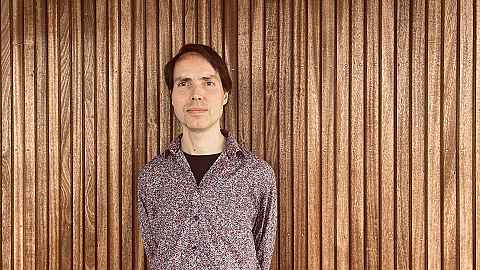 Interview · Jesper Koch