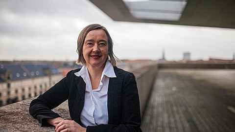 The Horn as a Pathfinder – Eva Noer Kondrup on Her New Concert