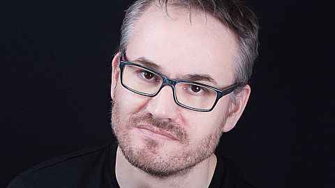 World Premiere · Morten Ladehoff · Apparatus Lacrimalis 