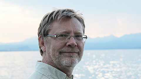 Svend Hvidtfelt Nielsen album and concert