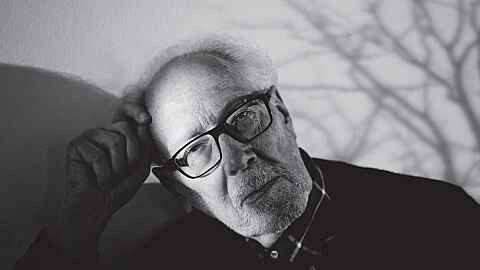 Ib Nørholm 80 this month – loads of concerts nationwide!