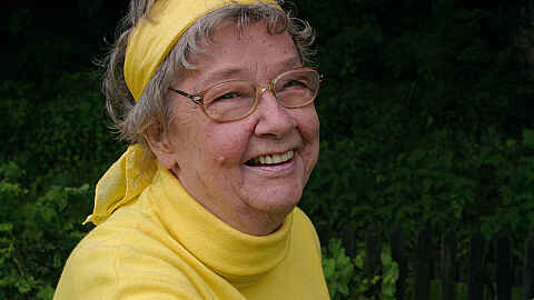 Else Marie Pade event