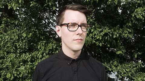 Finnur Karlsson selected for The International Rostrum of Composers