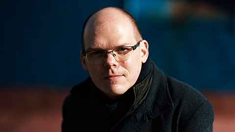 Kasper Rofelt premiere at PULSAR 2012