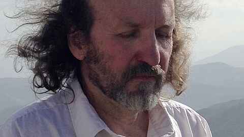 Toivo Tulev album release