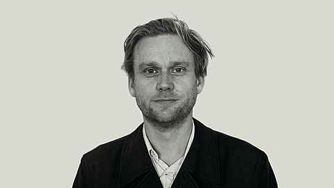 Niels Lyhne Løkkegaard - Personfølsom musik