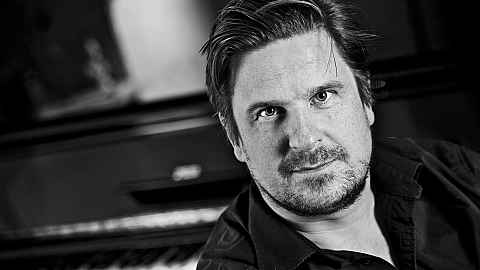 Upcoming world premieres · Steingrímur Rohloff